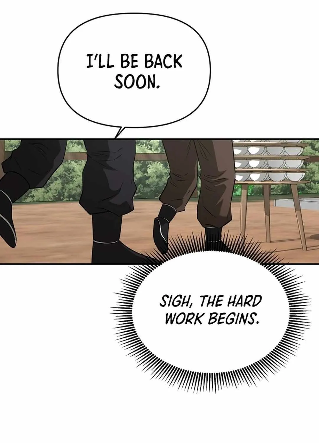 The World’s Best Kunlun Tavern Chapter 57 page 92 - 