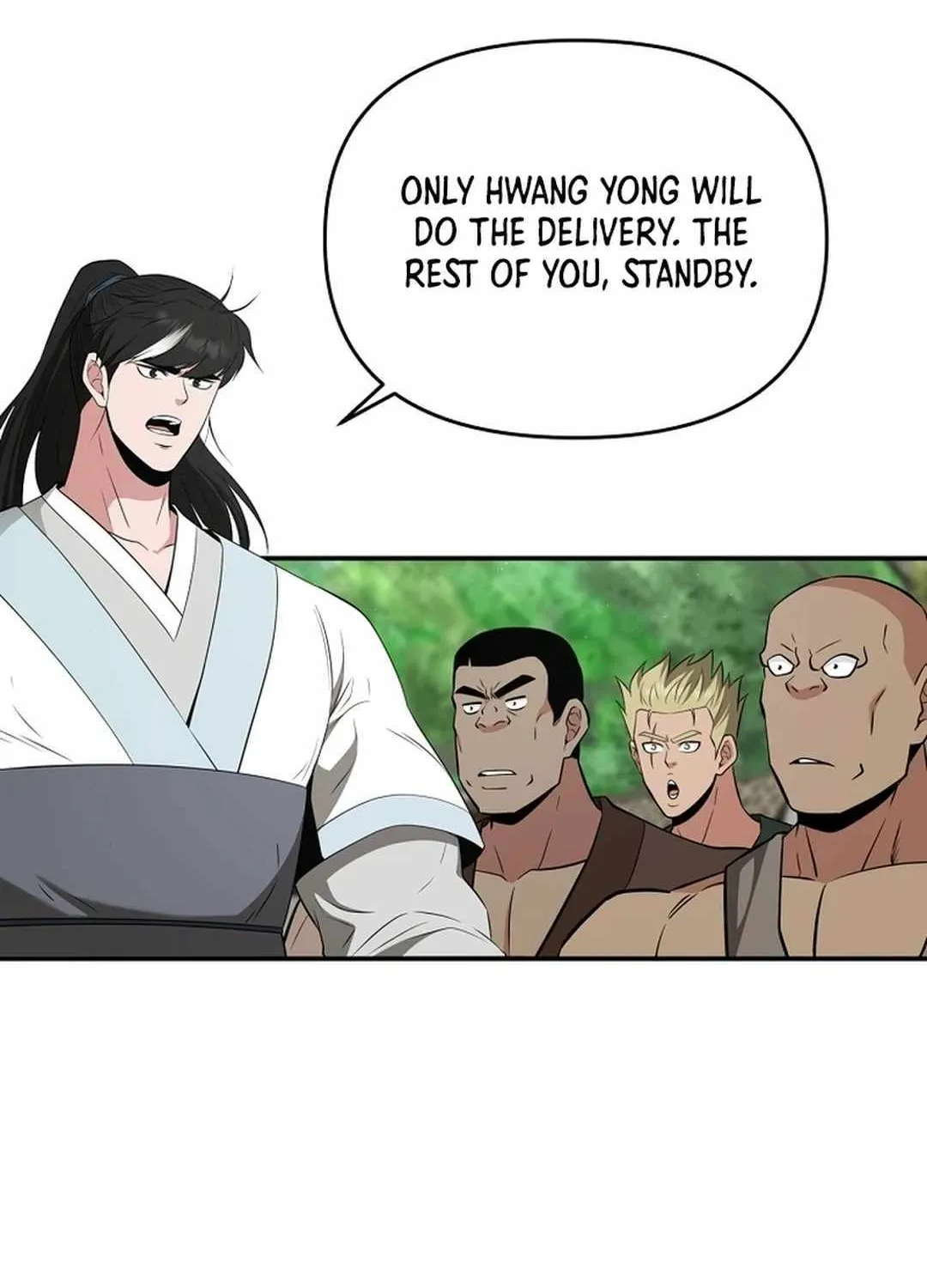The World’s Best Kunlun Tavern Chapter 57 page 93 - 