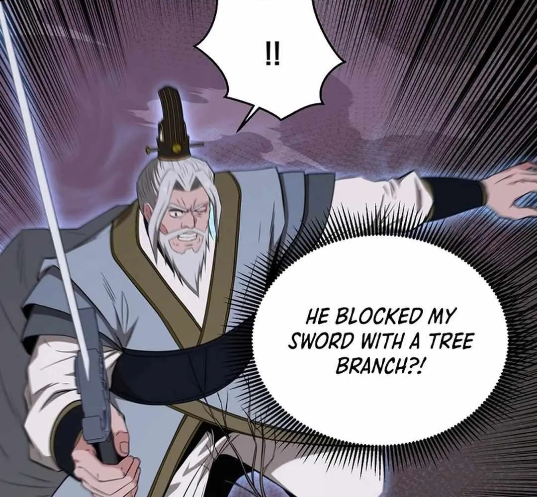 The World’s Best Kunlun Tavern Chapter 58 page 105 - 