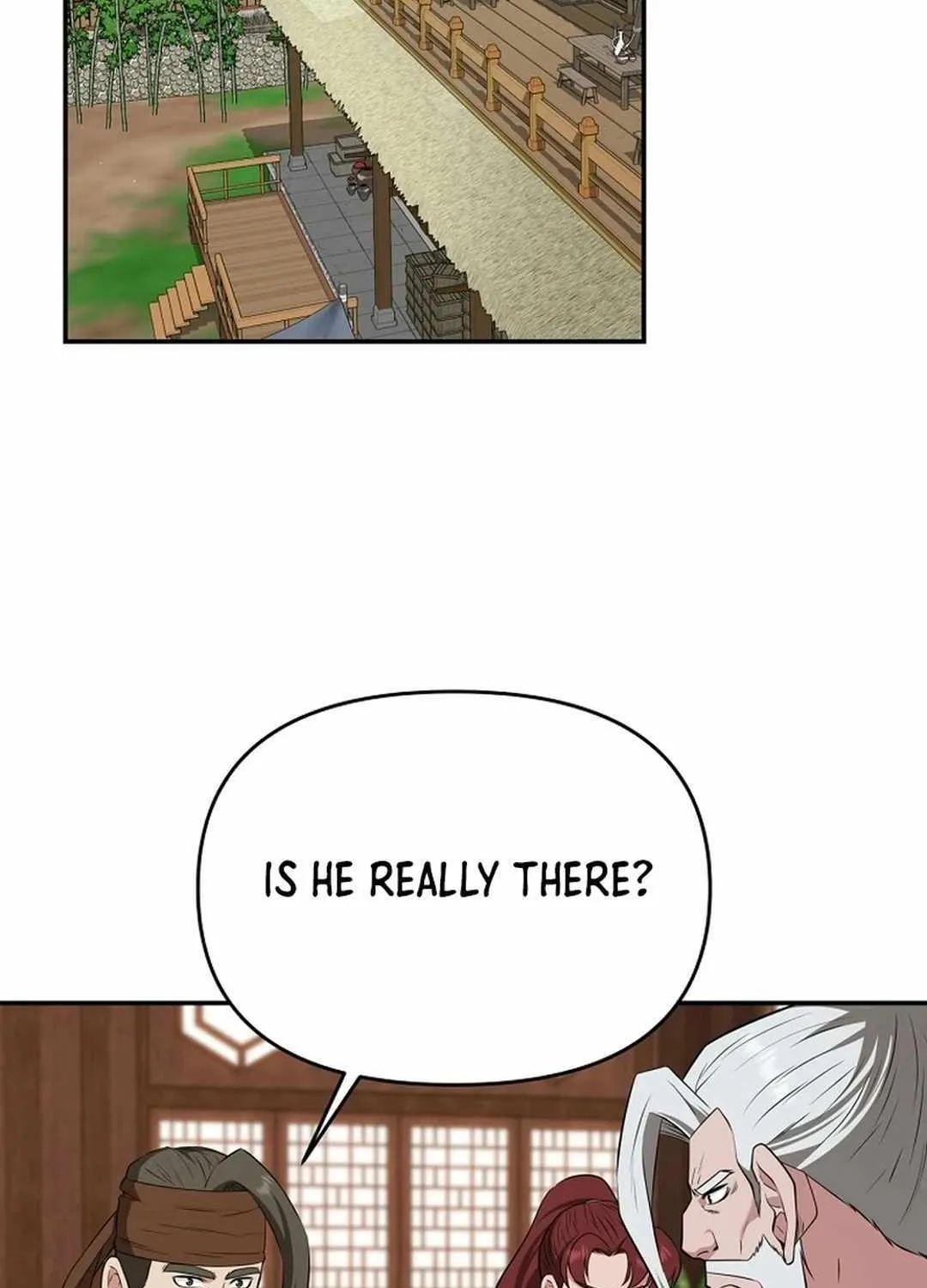The World’s Best Kunlun Tavern Chapter 58 page 3 - 