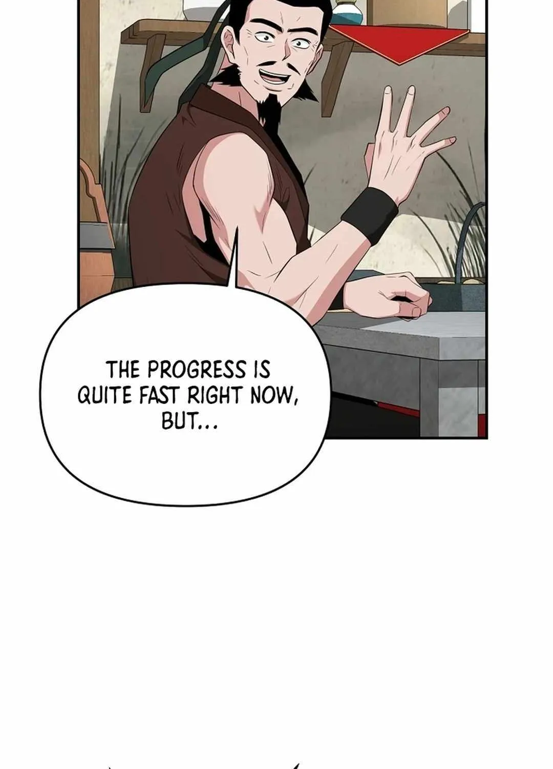 The World’s Best Kunlun Tavern Chapter 58 page 23 - 