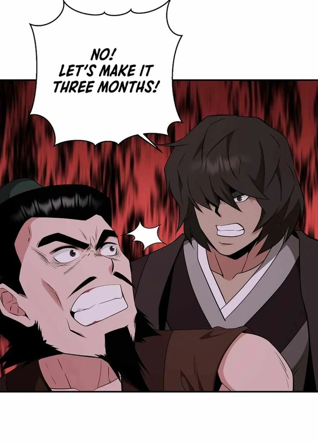 The World’s Best Kunlun Tavern Chapter 58 page 24 - 