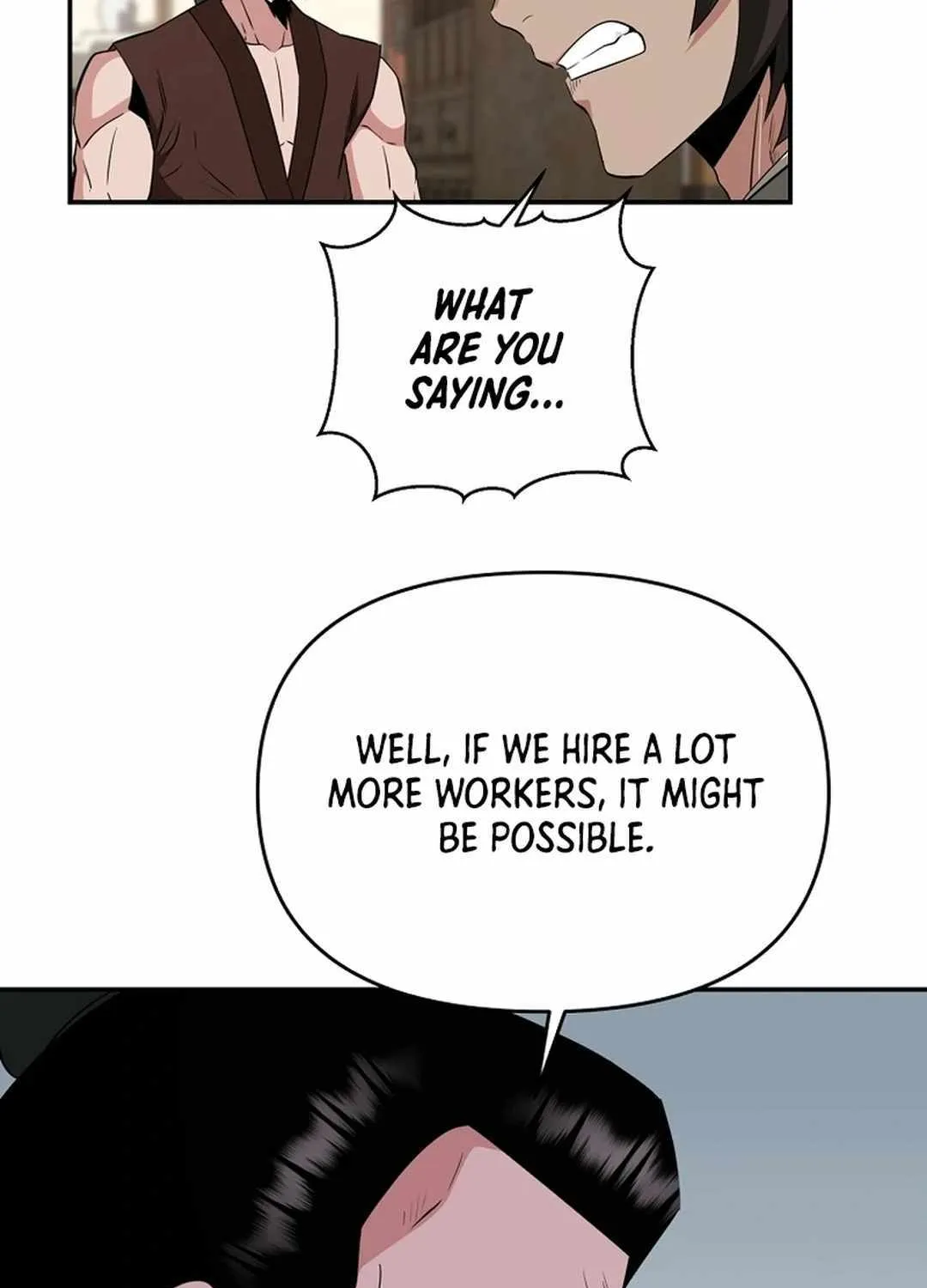 The World’s Best Kunlun Tavern Chapter 58 page 26 - 