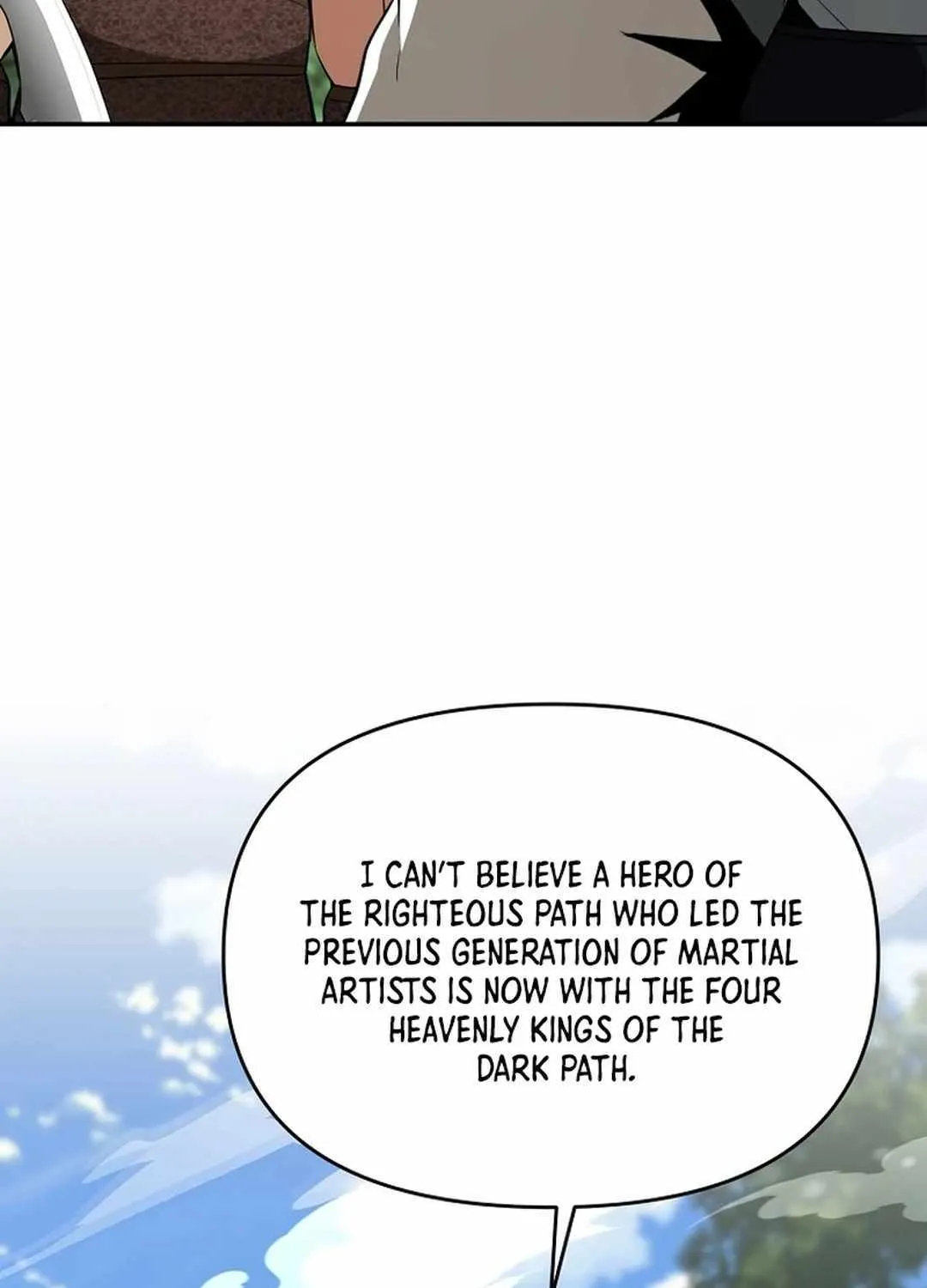 The World’s Best Kunlun Tavern Chapter 58 page 47 - 