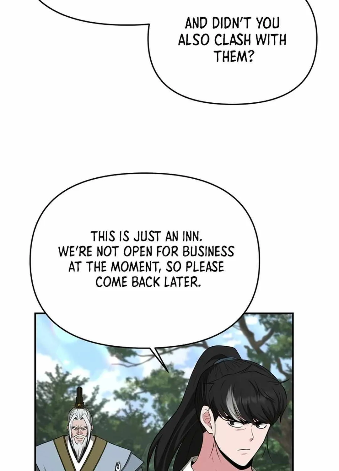 The World’s Best Kunlun Tavern Chapter 58 page 72 - 
