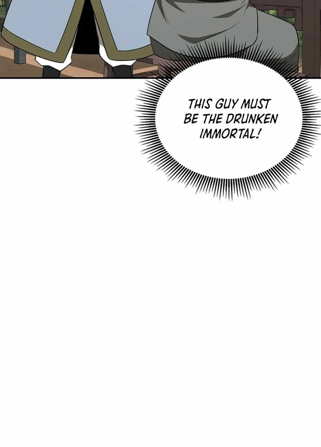 The World’s Best Kunlun Tavern Chapter 59 page 23 - 