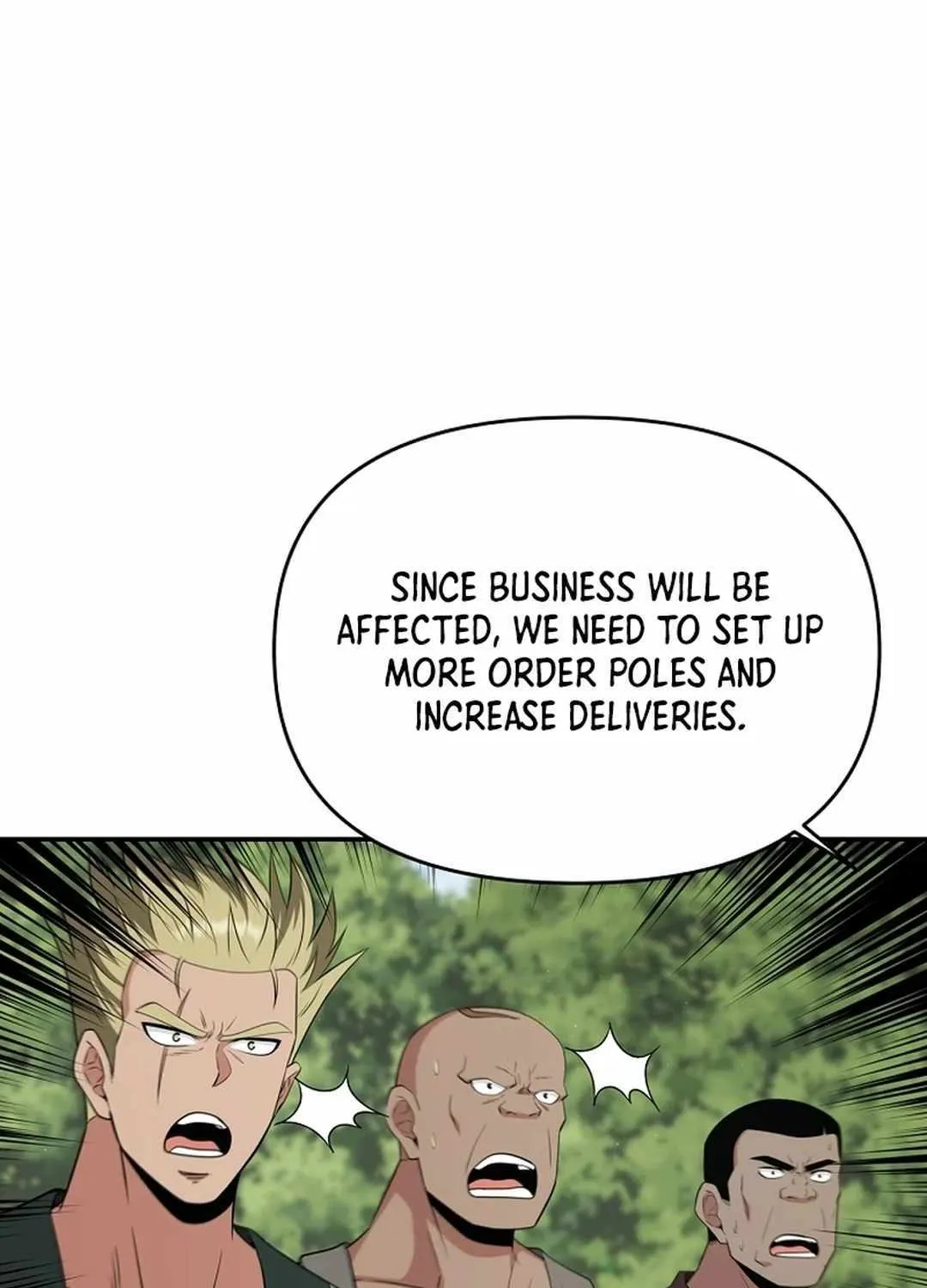 The World’s Best Kunlun Tavern Chapter 59 page 26 - 