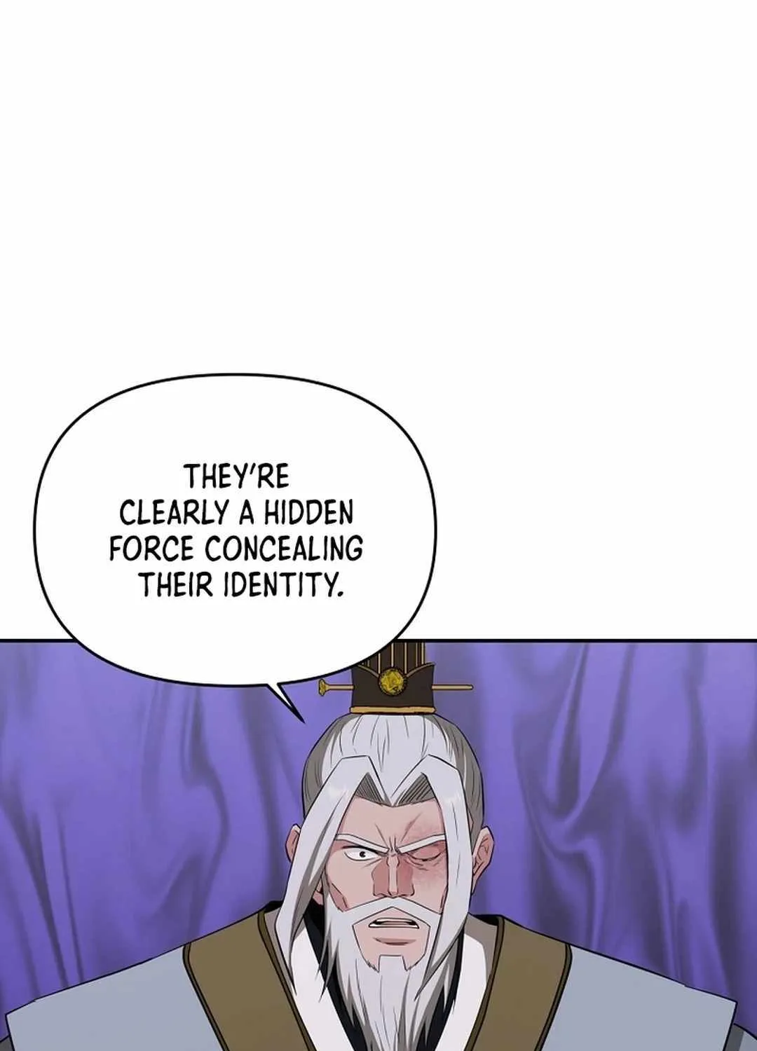 The World’s Best Kunlun Tavern Chapter 59 page 34 - 