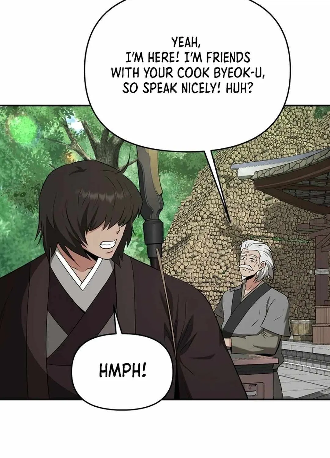 The World’s Best Kunlun Tavern Chapter 59 page 42 - 