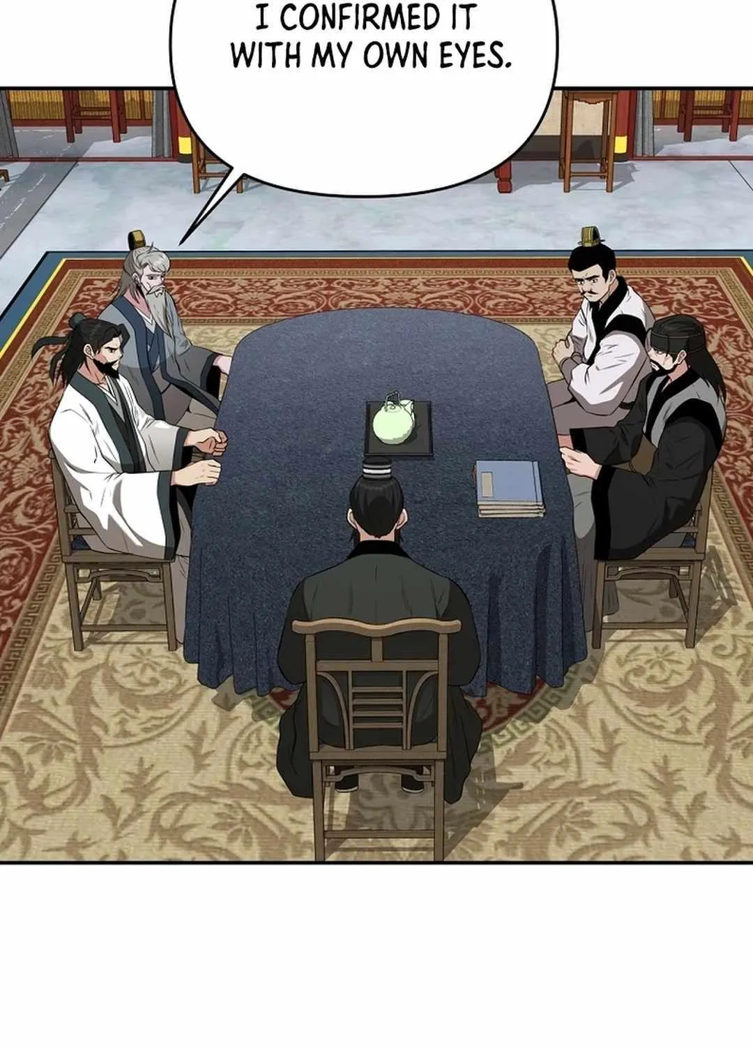 The World’s Best Kunlun Tavern Chapter 59 page 53 - 