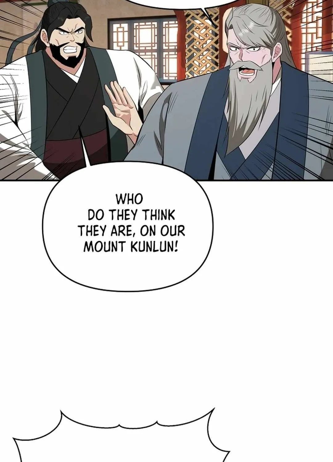 The World’s Best Kunlun Tavern Chapter 59 page 56 - 