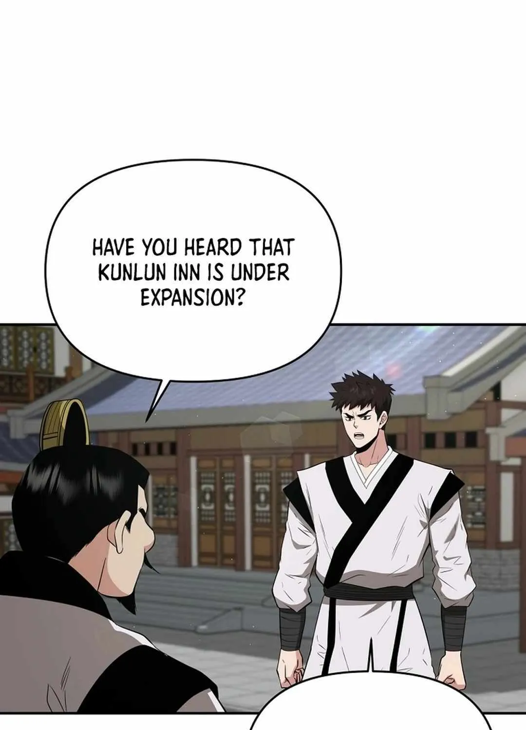 The World’s Best Kunlun Tavern Chapter 59 page 65 - 