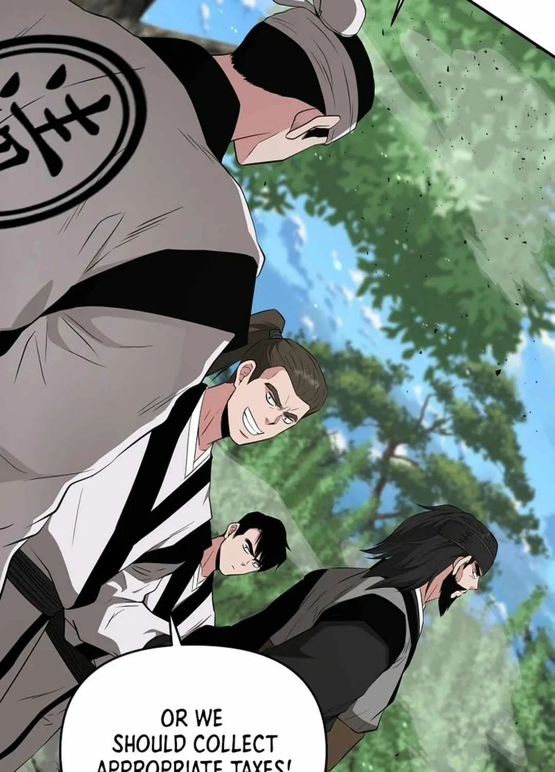 The World’s Best Kunlun Tavern Chapter 59 page 77 - 