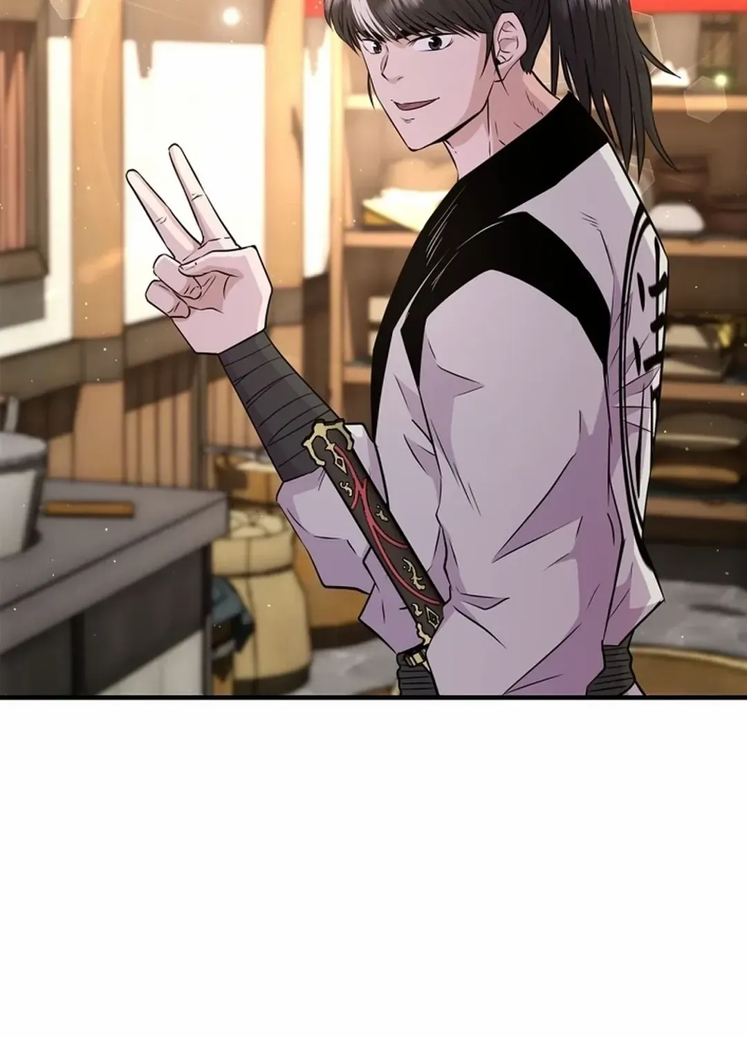 The World’s Best Kunlun Tavern Chapter 6 page 112 - 