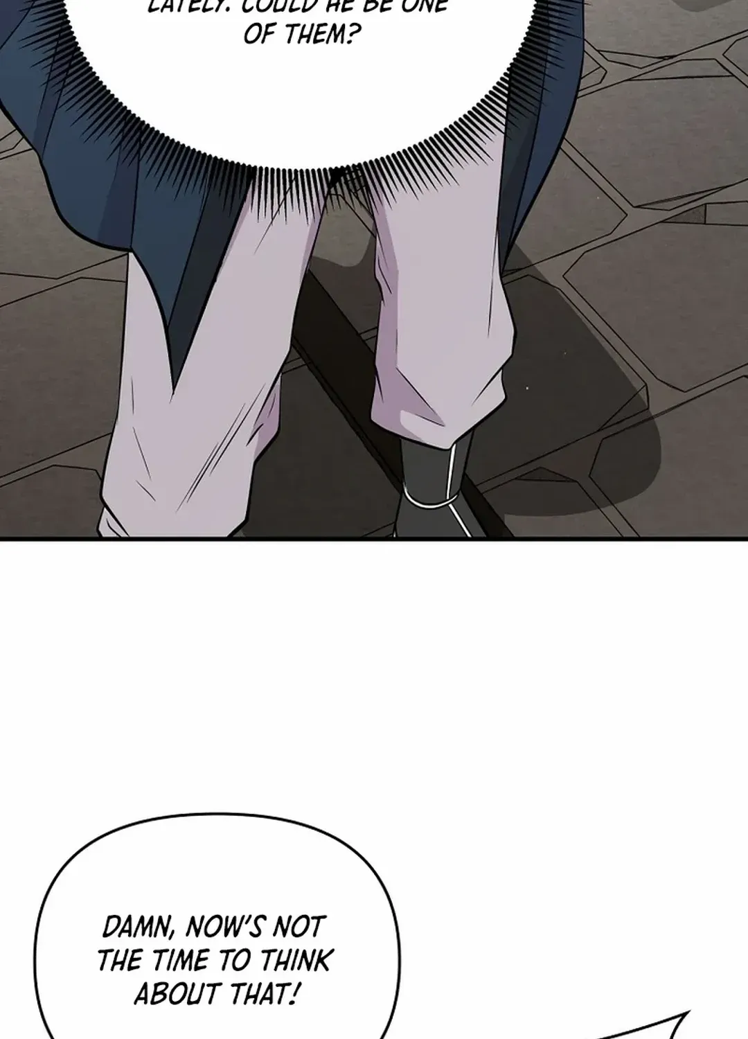 The World’s Best Kunlun Tavern Chapter 6 page 17 - 