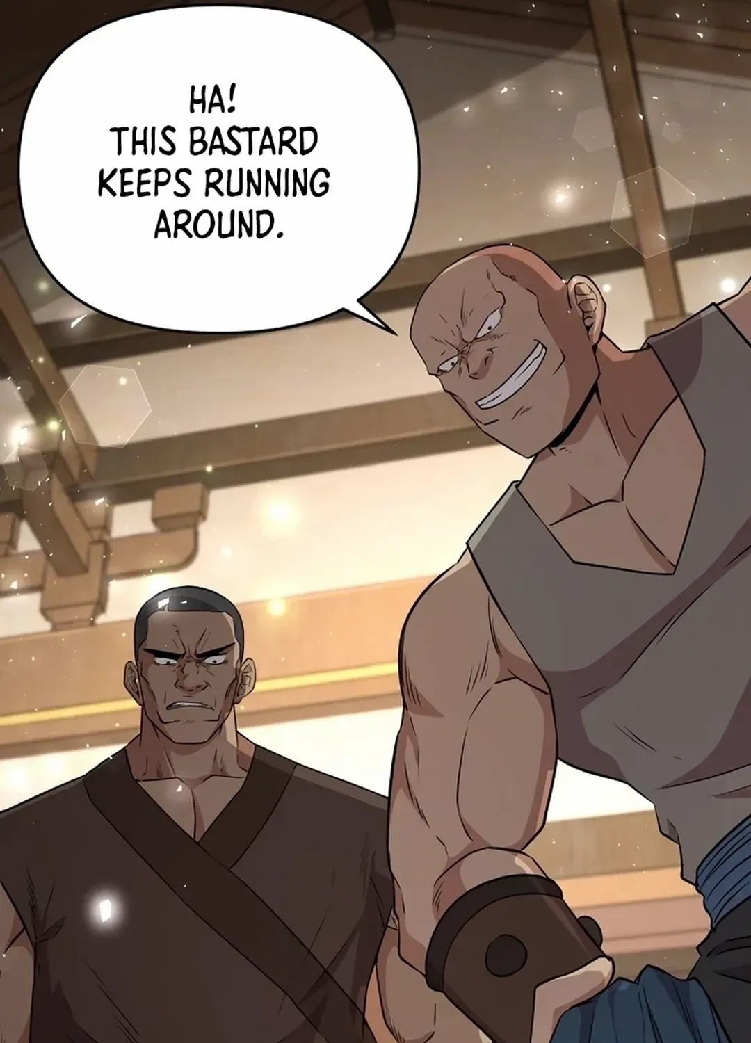 The World’s Best Kunlun Tavern Chapter 6 page 29 - 