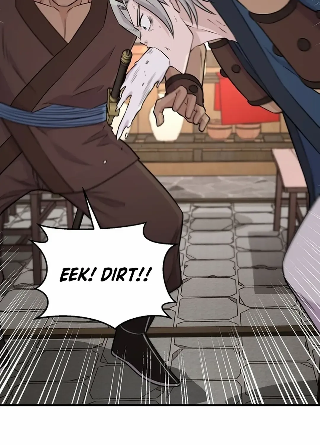 The World’s Best Kunlun Tavern Chapter 6 page 46 - 