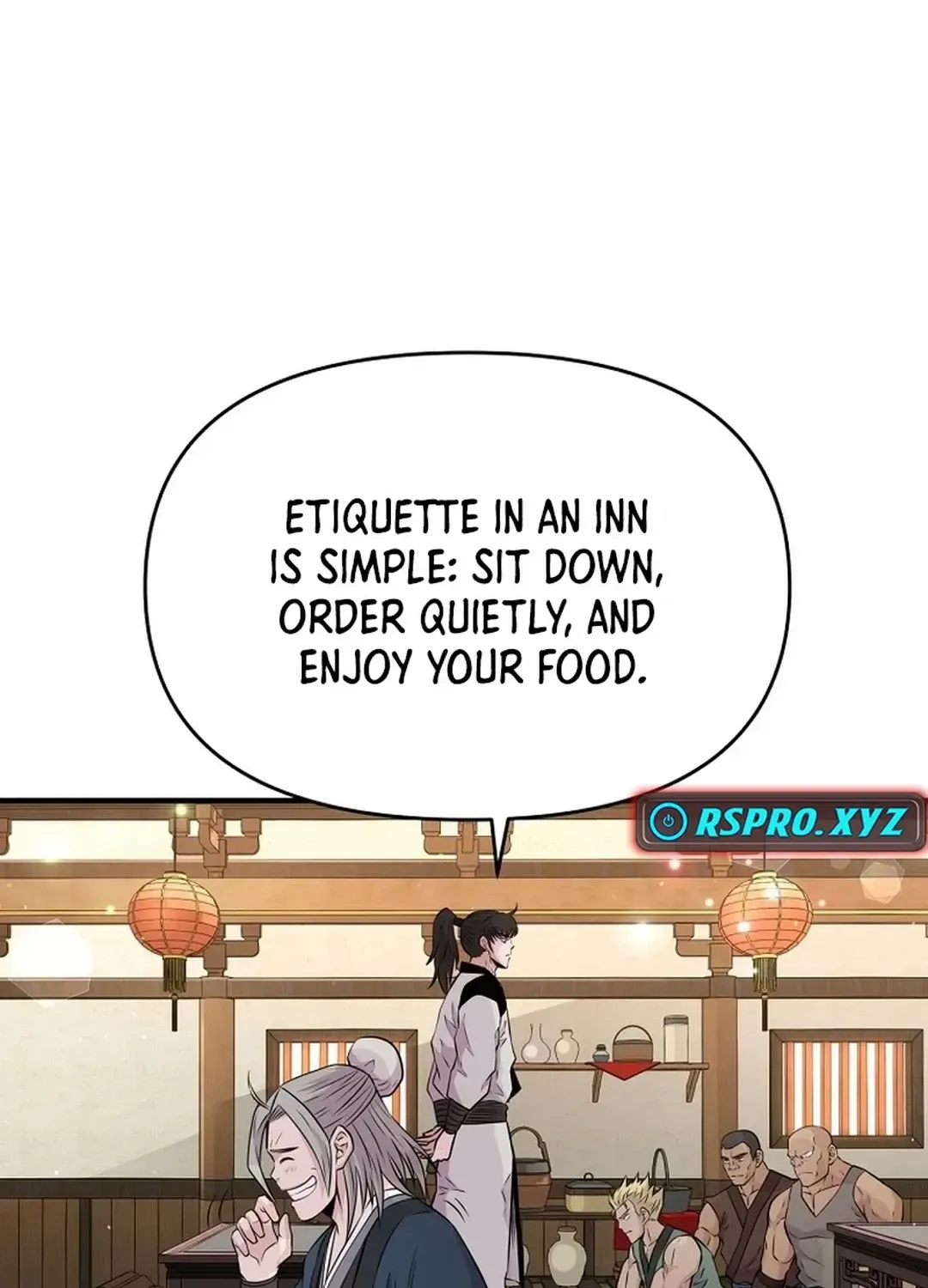 The World’s Best Kunlun Tavern Chapter 6 page 90 - 