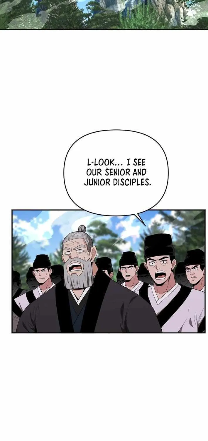 The World’s Best Kunlun Tavern Chapter 60 page 22 - 