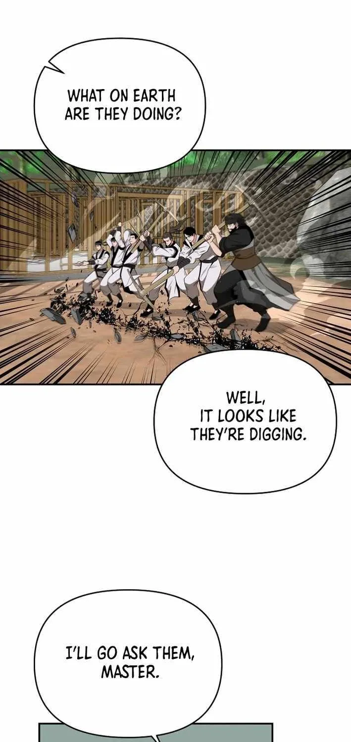 The World’s Best Kunlun Tavern Chapter 60 page 23 - 