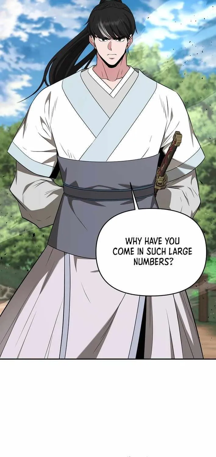 The World’s Best Kunlun Tavern Chapter 60 page 53 - 