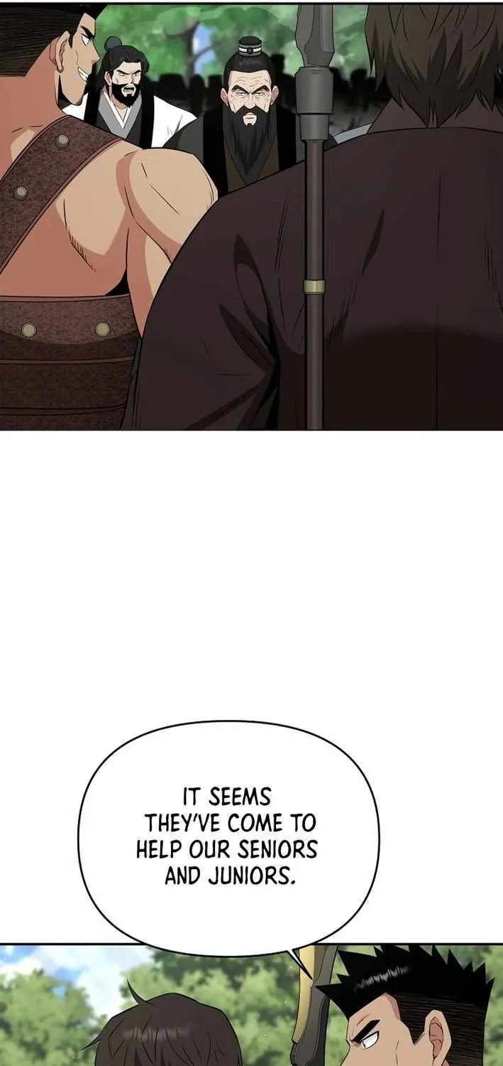 The World’s Best Kunlun Tavern Chapter 60 page 56 - 
