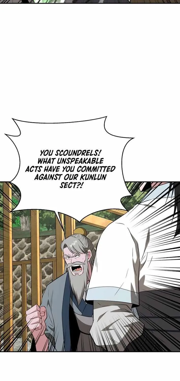The World’s Best Kunlun Tavern Chapter 60 page 60 - 