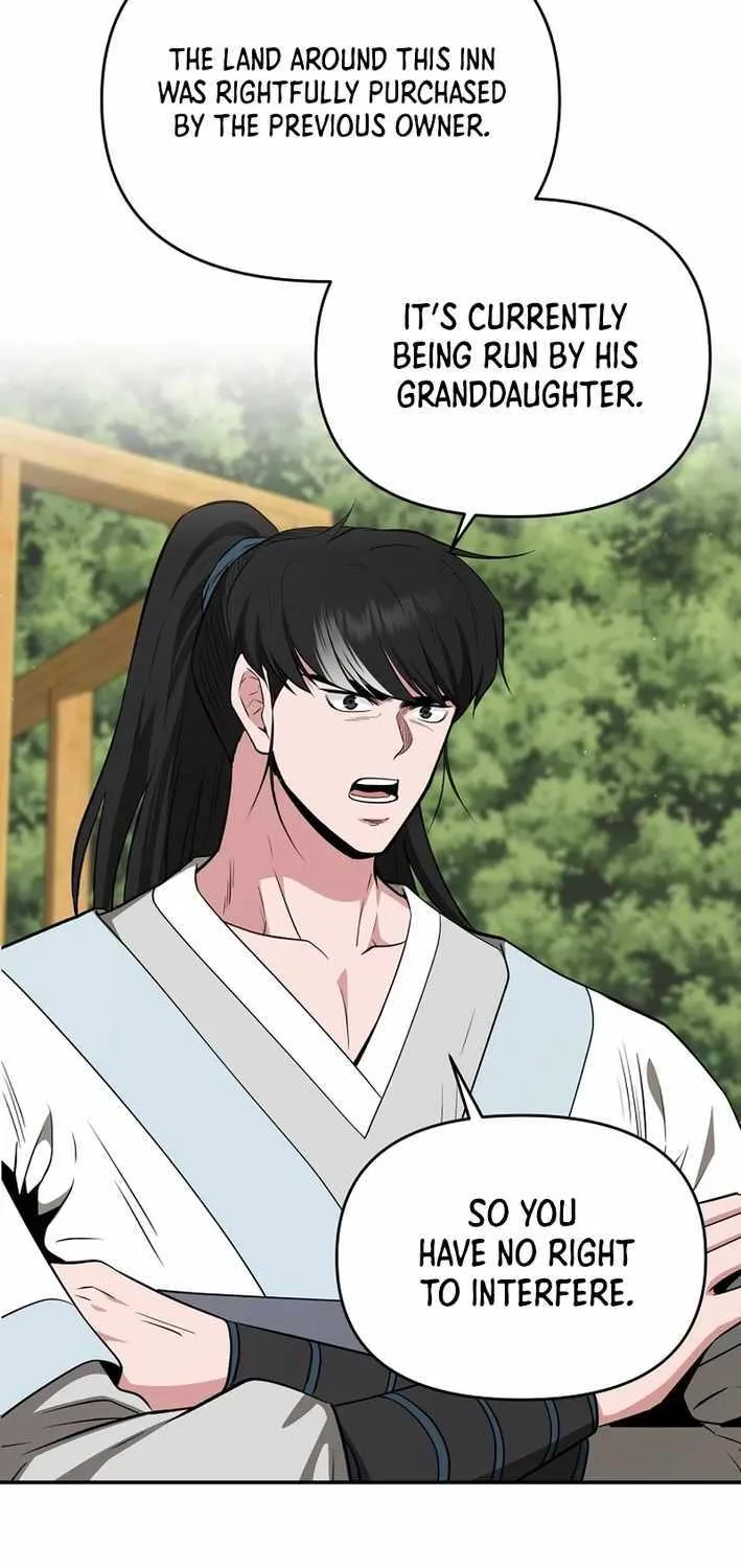 The World’s Best Kunlun Tavern Chapter 60 page 69 - 