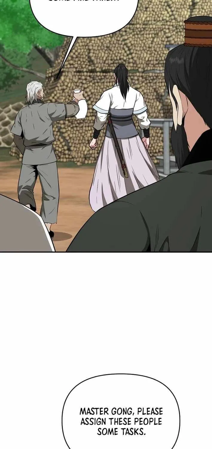 The World’s Best Kunlun Tavern Chapter 61 page 13 - 