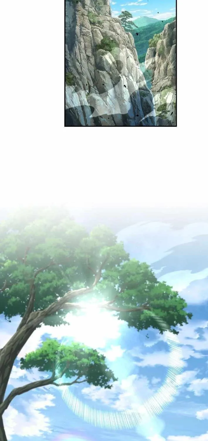 The World’s Best Kunlun Tavern Chapter 61 page 17 - 