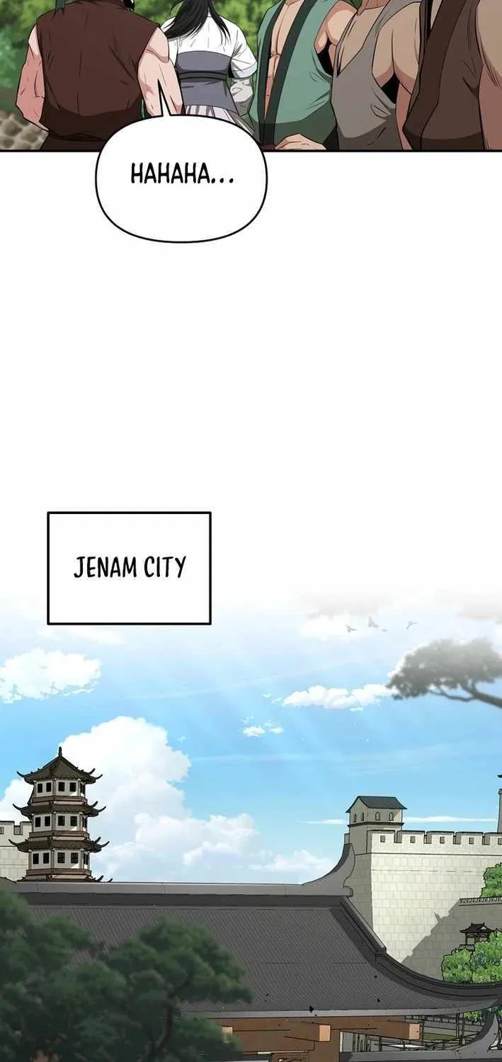 The World’s Best Kunlun Tavern Chapter 61 page 27 - 