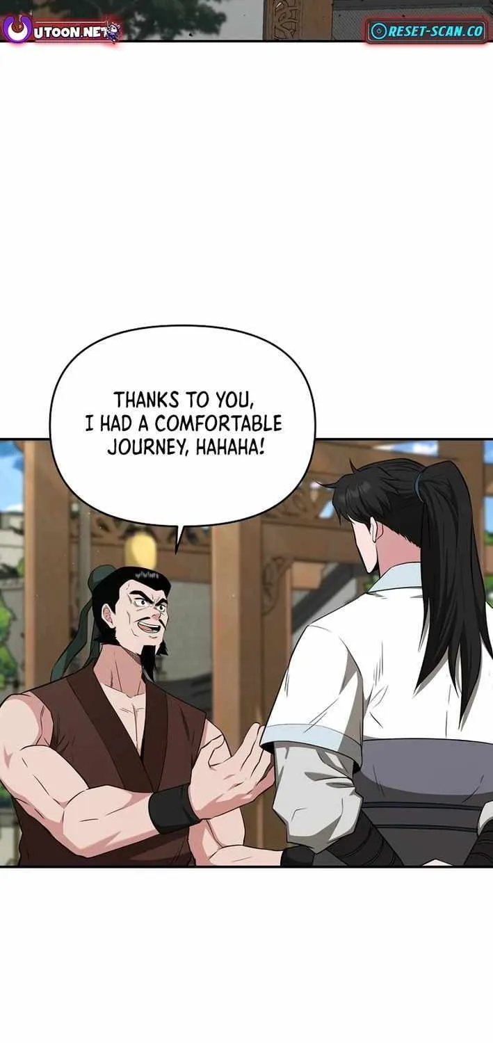 The World’s Best Kunlun Tavern Chapter 61 page 28 - 
