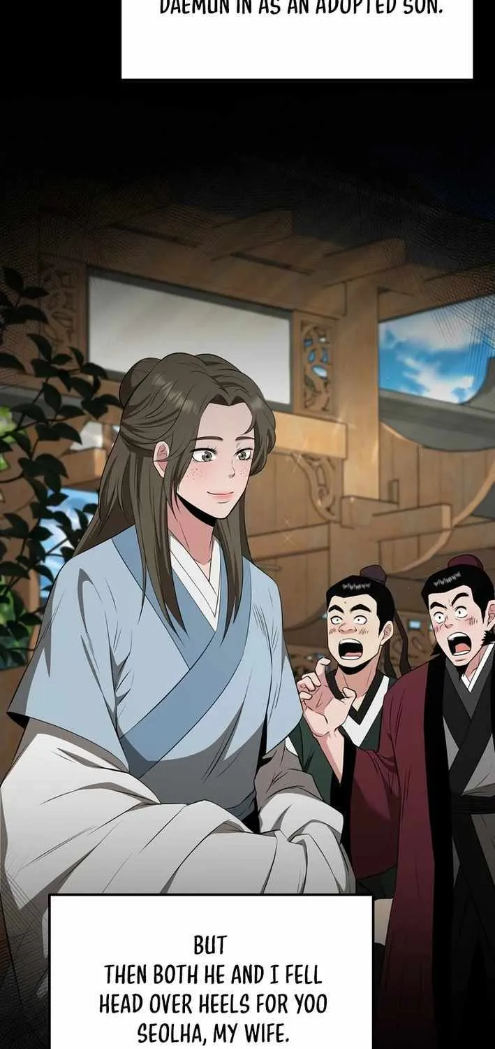 The World’s Best Kunlun Tavern Chapter 61 page 36 - 