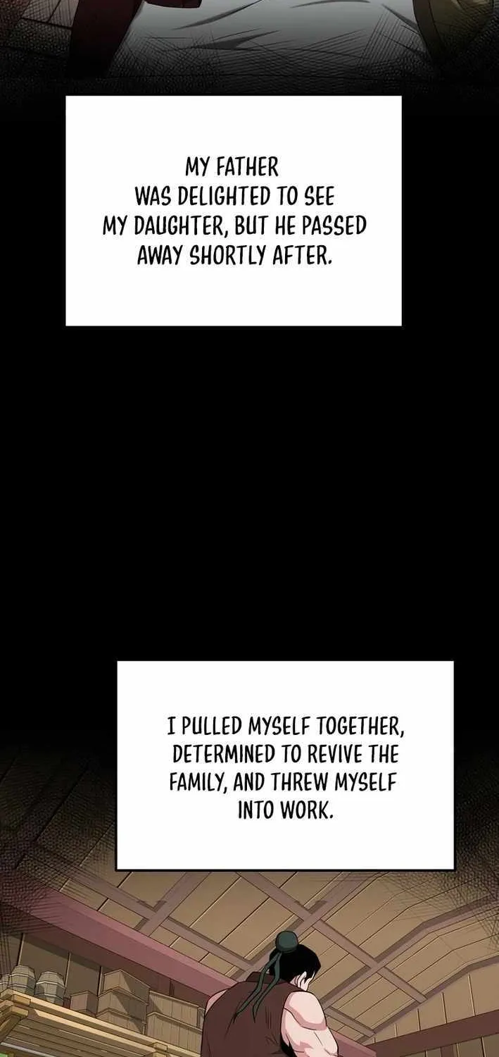 The World’s Best Kunlun Tavern Chapter 61 page 39 - 