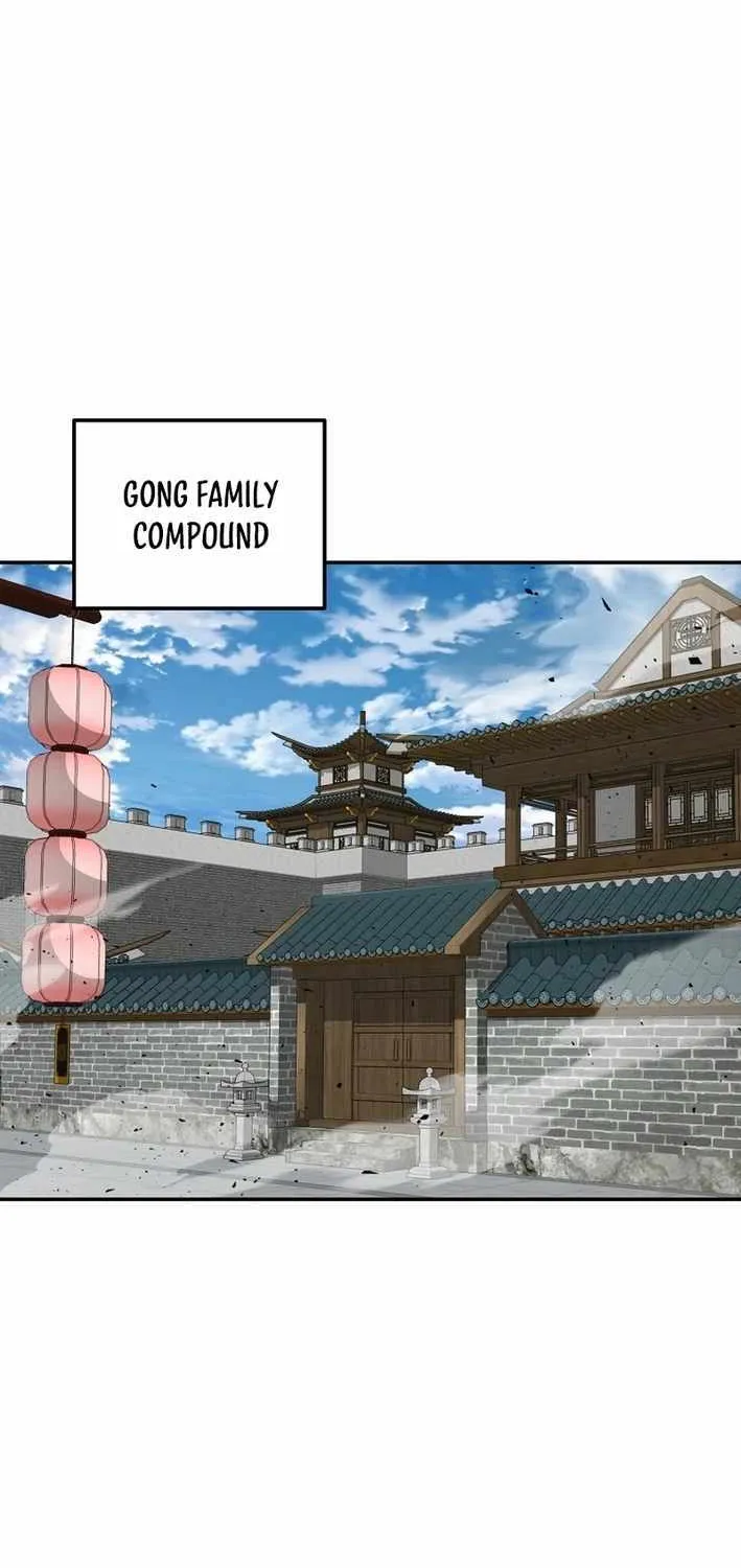 The World’s Best Kunlun Tavern Chapter 61 page 47 - 