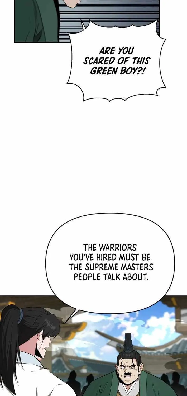 The World’s Best Kunlun Tavern Chapter 61 page 64 - 