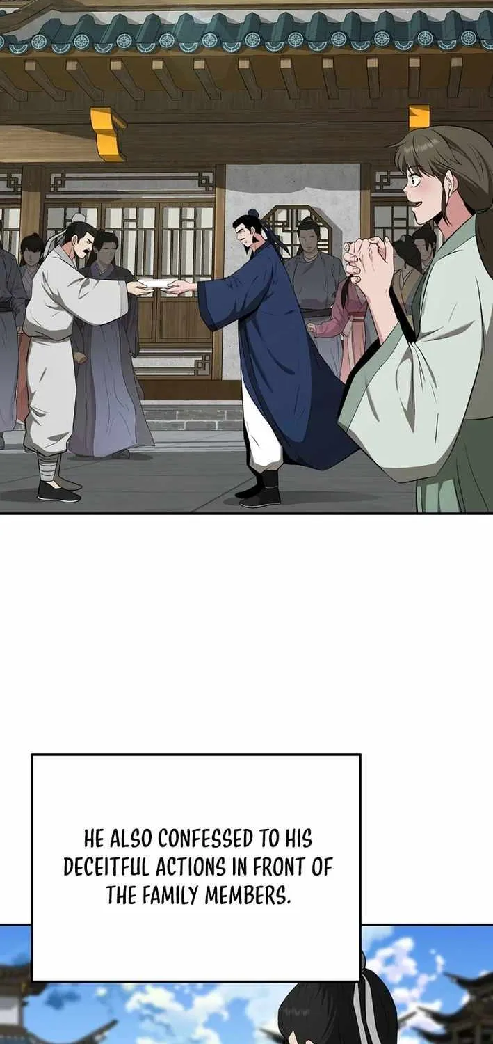 The World’s Best Kunlun Tavern Chapter 62 page 18 - 