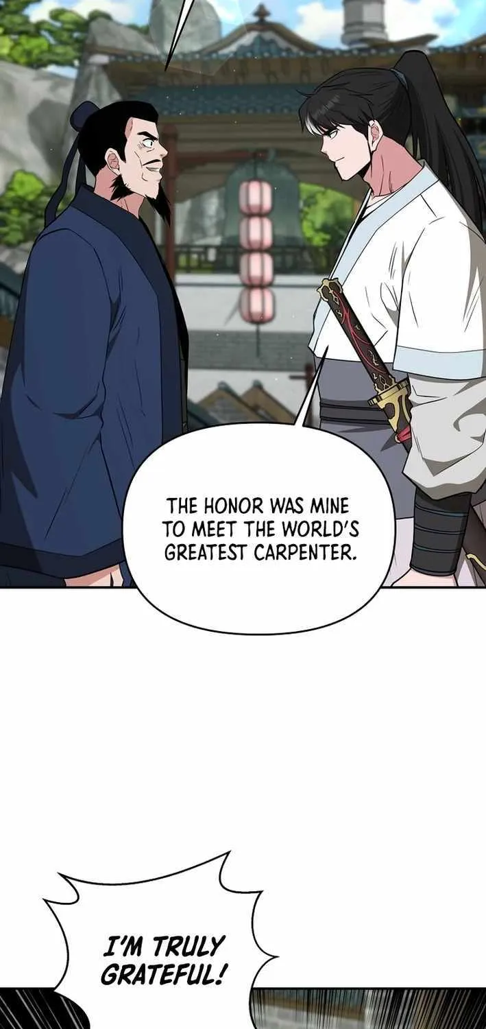 The World’s Best Kunlun Tavern Chapter 62 page 27 - 