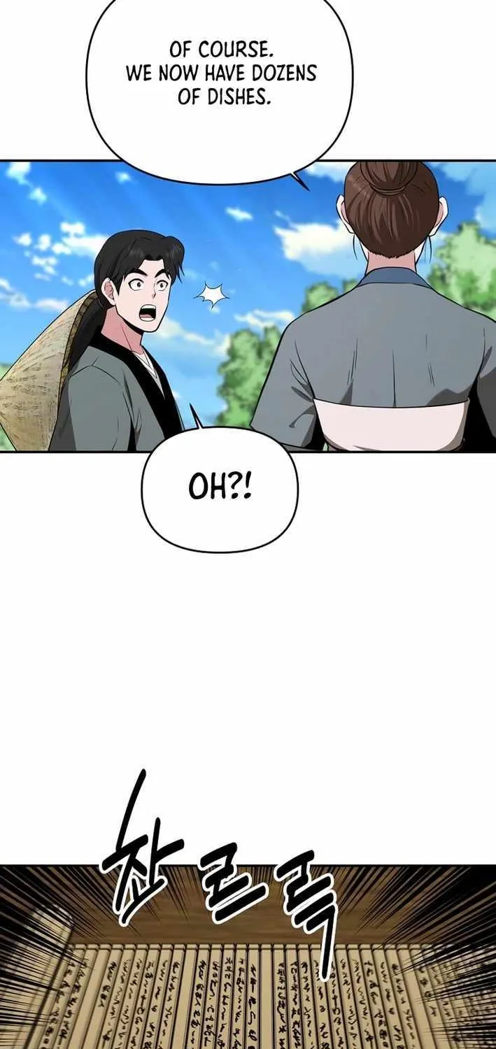 The World’s Best Kunlun Tavern Chapter 62 page 36 - 
