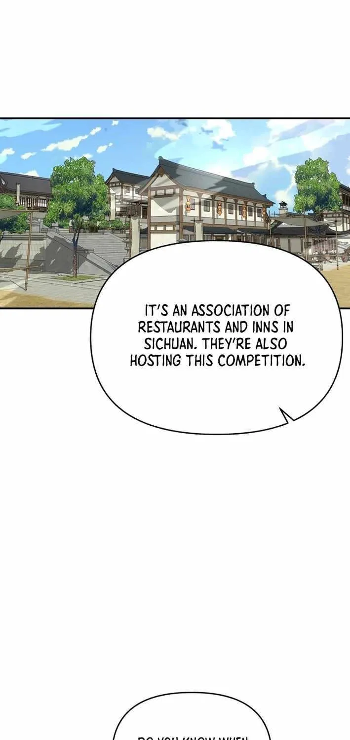The World’s Best Kunlun Tavern Chapter 62 page 46 - 