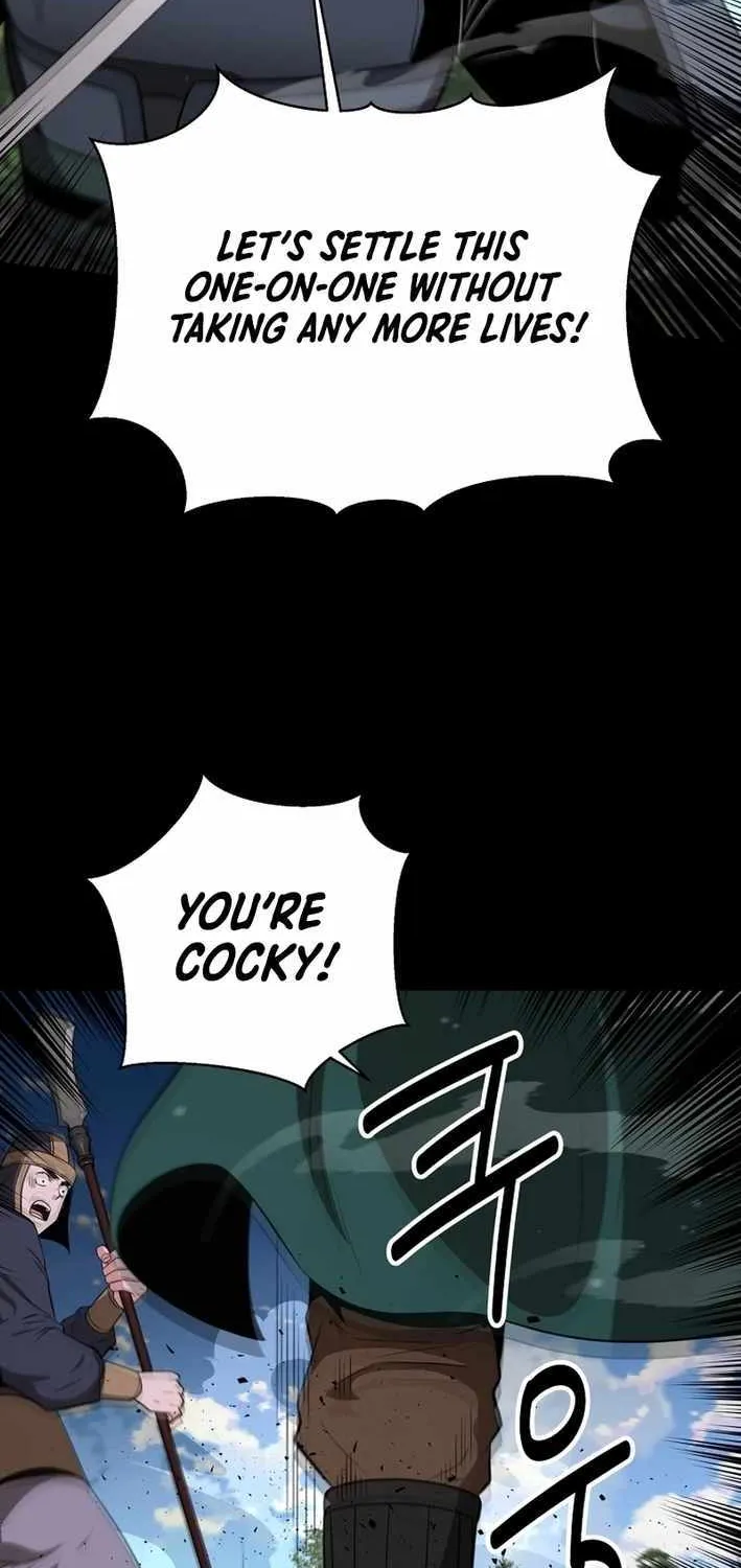 The World’s Best Kunlun Tavern Chapter 62 page 56 - 