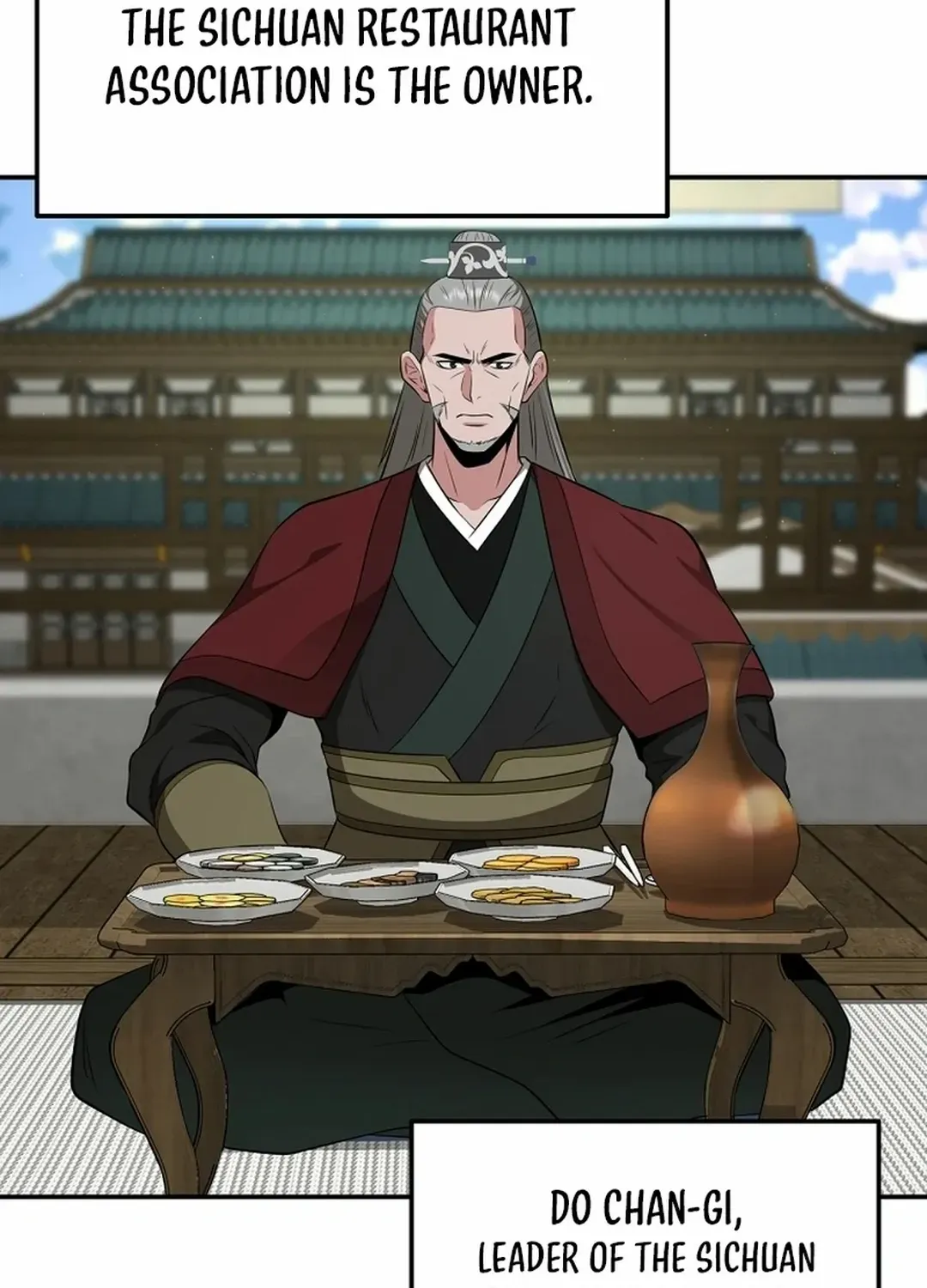 The World’s Best Kunlun Tavern Chapter 63 page 101 - 