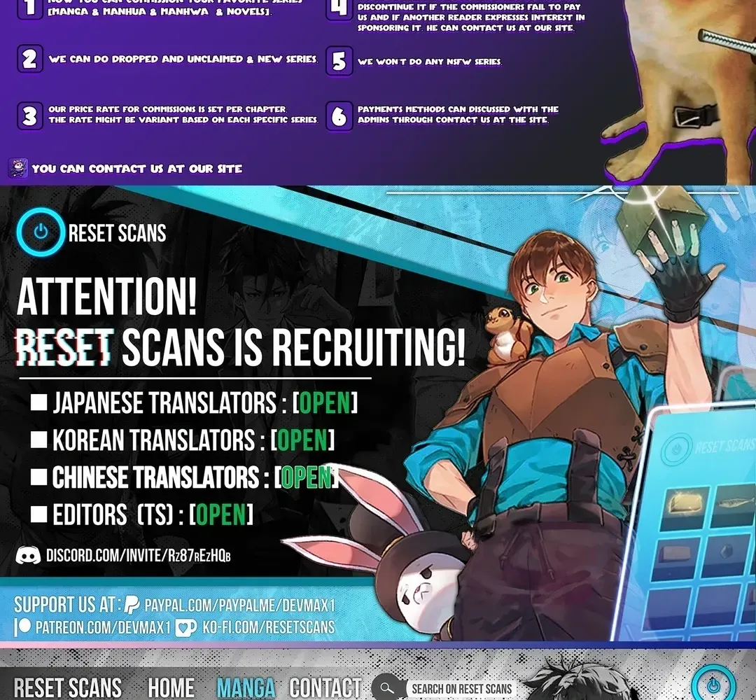 The World’s Best Kunlun Tavern Chapter 63 page 113 - 