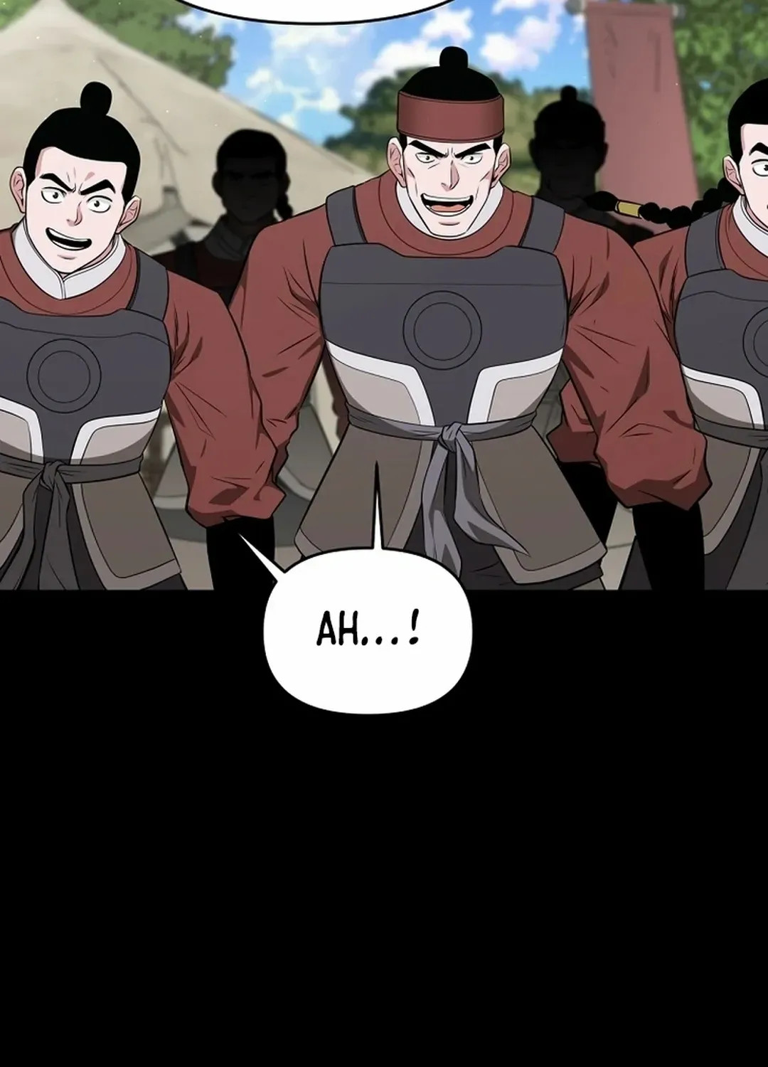 The World’s Best Kunlun Tavern Chapter 63 page 18 - 