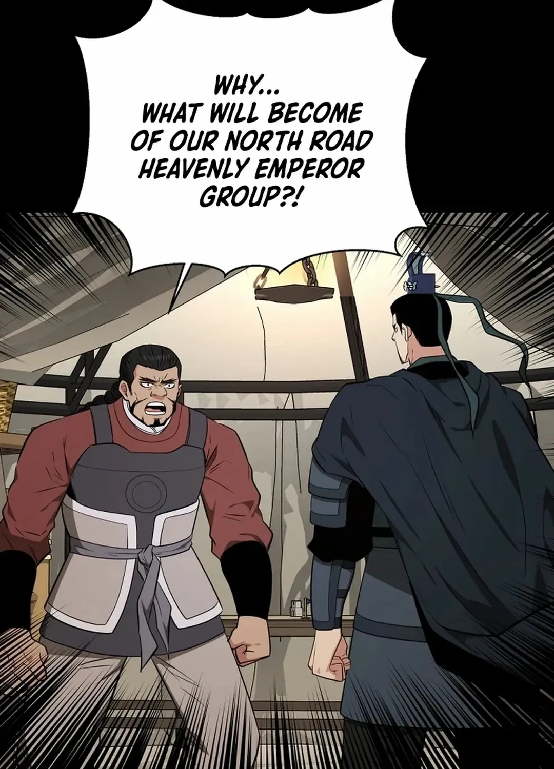 The World’s Best Kunlun Tavern Chapter 63 page 21 - 