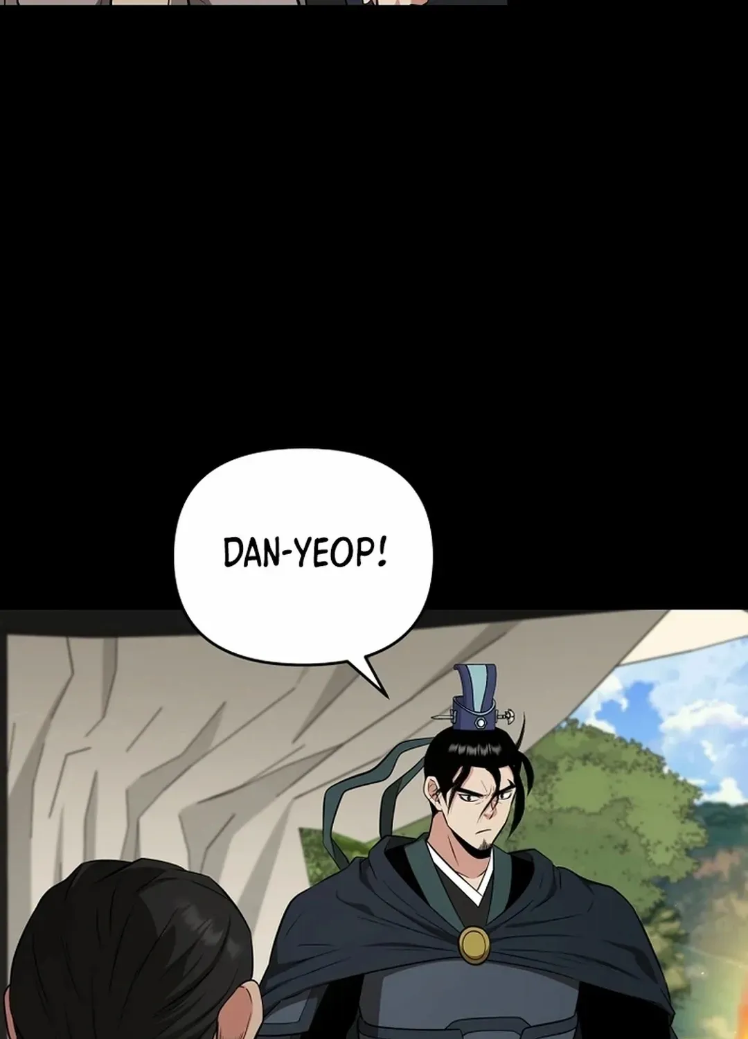 The World’s Best Kunlun Tavern Chapter 63 page 30 - 