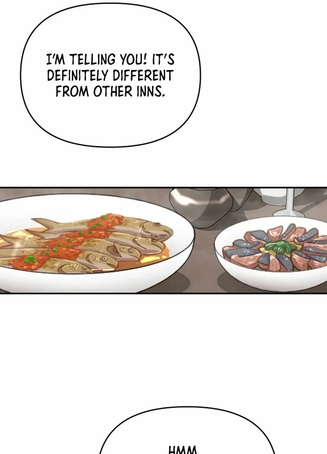 The World’s Best Kunlun Tavern Chapter 63 page 44 - 