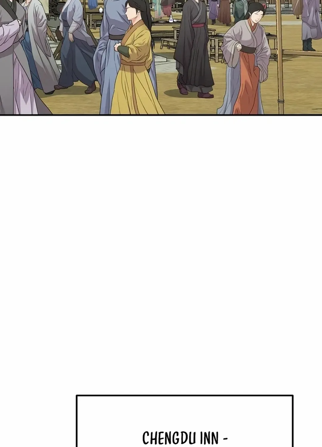 The World’s Best Kunlun Tavern Chapter 63 page 98 - 