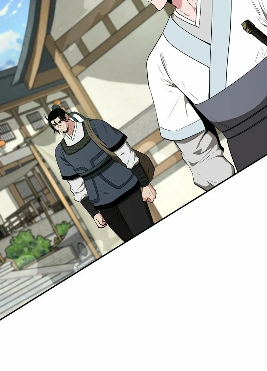The World’s Best Kunlun Tavern Chapter 64 page 30 - 