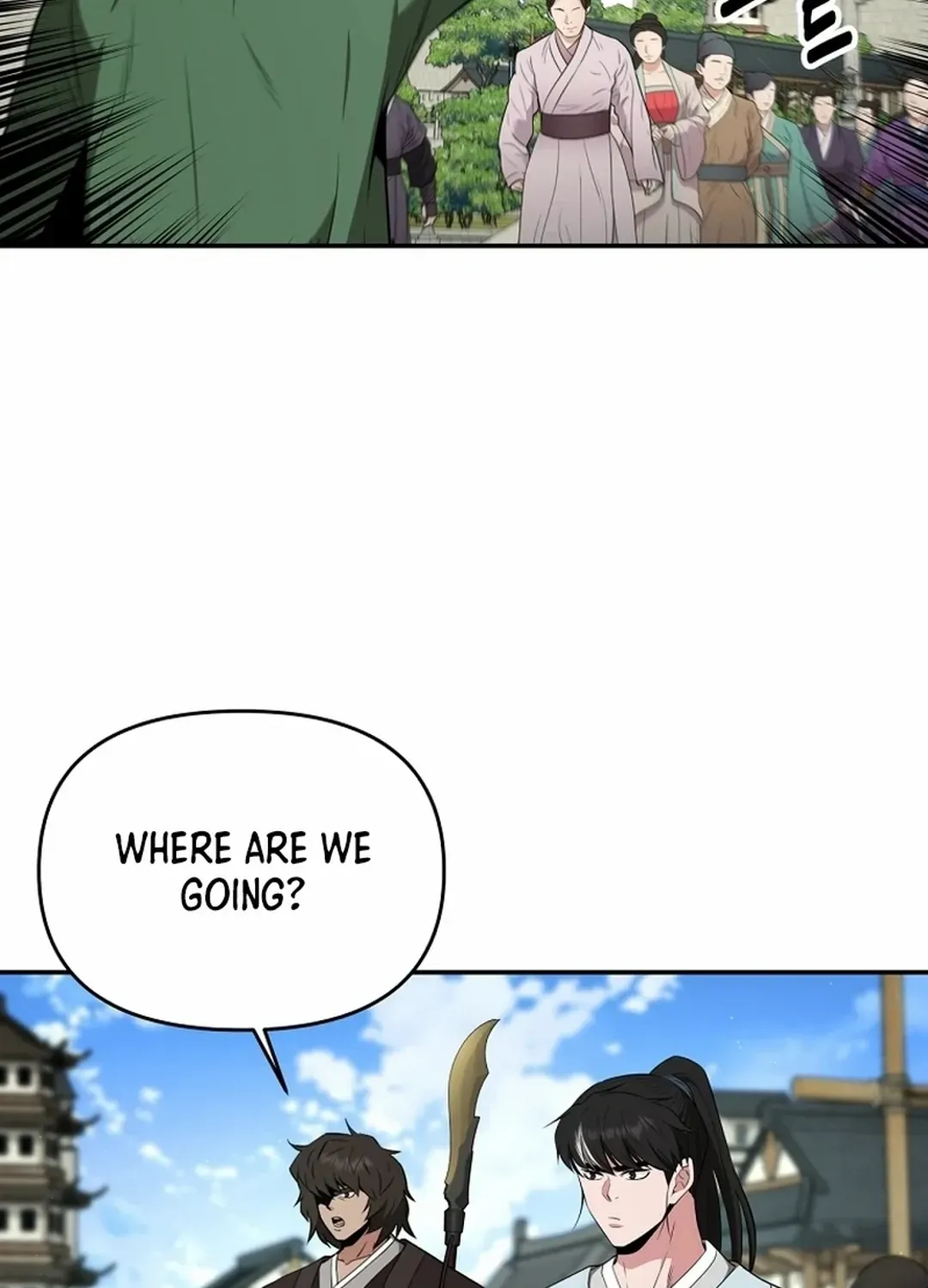 The World’s Best Kunlun Tavern Chapter 64 page 46 - 